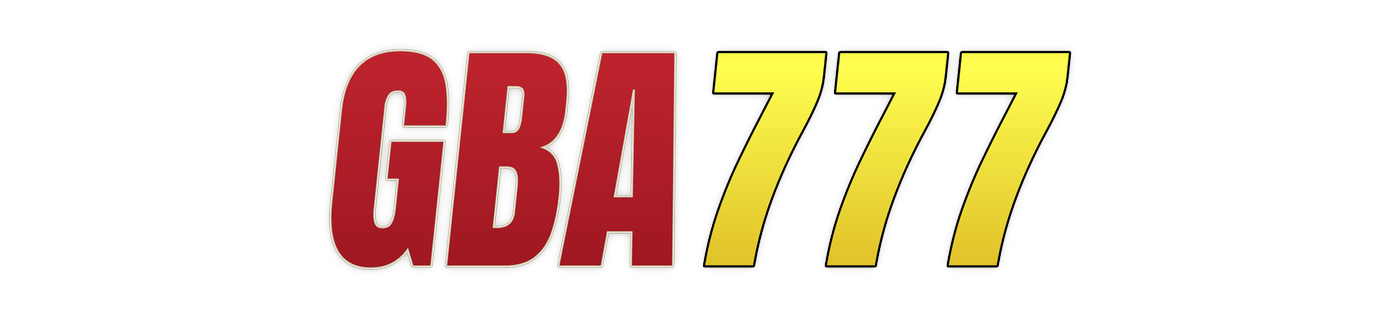 gba777 Casino Logo